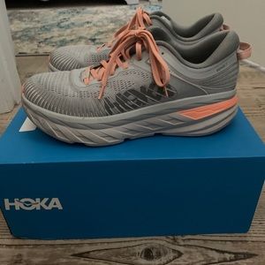 Hoka One One